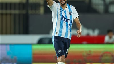 المنيري يكشف  أسباب غياب وليد الكرتي عن رحلة بيراميدز إلى المغرب