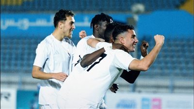 الجونة يحبط المصري بخسارة مثيرة ويتقدم في جدول ترتيب الدوري الممتاز