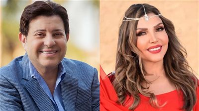 بعد شائعات وفاته .. نادية مصطفى تكشف تطورات الحالة الصحية لـ هاني شاكر |خاص