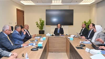 وزير الاستثمار: تنظيم الاستيراد والتصدير أساس استقرار سوق السلع الاستراتيجية