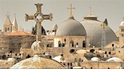 تعليق اجتماع مجلس رؤساء الكنائس الكاثوليكية بالأرض المقدسة 