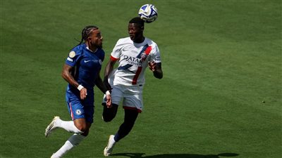 التشكيل المتوقع لصدام باريس سان جيرمان ضد تشيلسي في دوري أبطال أوروبا