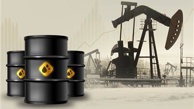أسعار النفط تتراجع بفعل تقارير وكالة الطاقة الدولية وتوترات الشرق الاوسط