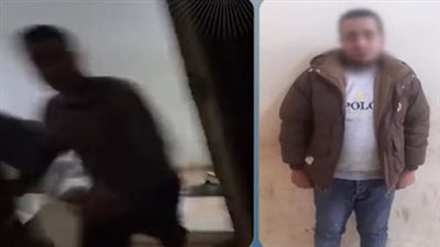 بسبب شقة الزوجية.. ضبط المتهم بالتعدي على طليقة شقيقه بدمياط