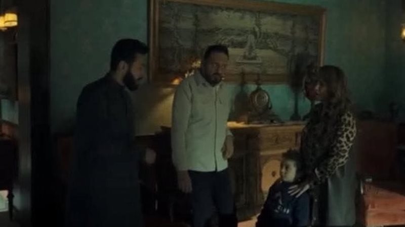 مسلسل المداح 6