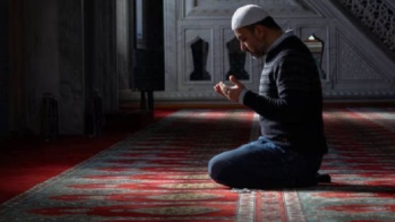 صلاة التهجد