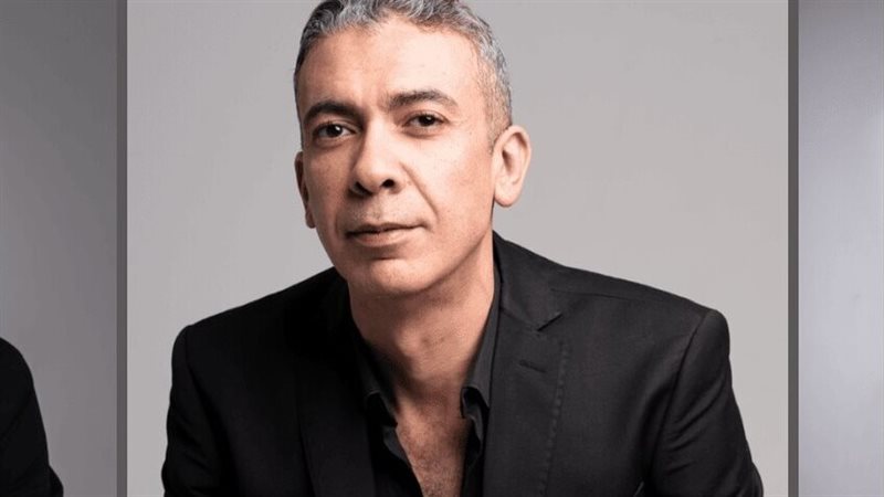 ضياء العوضي