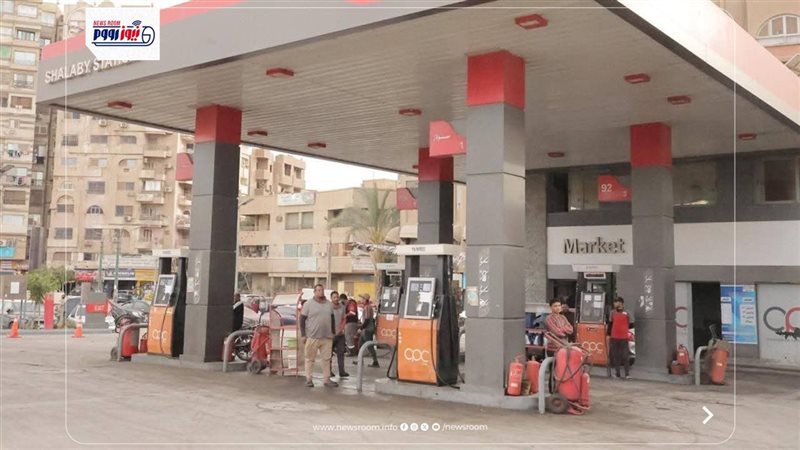 زيادة أسعار الوقود