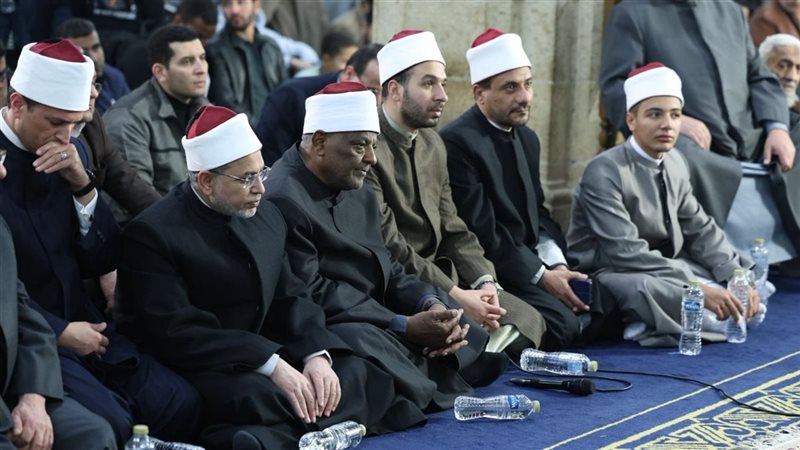 الجامع الأزهر