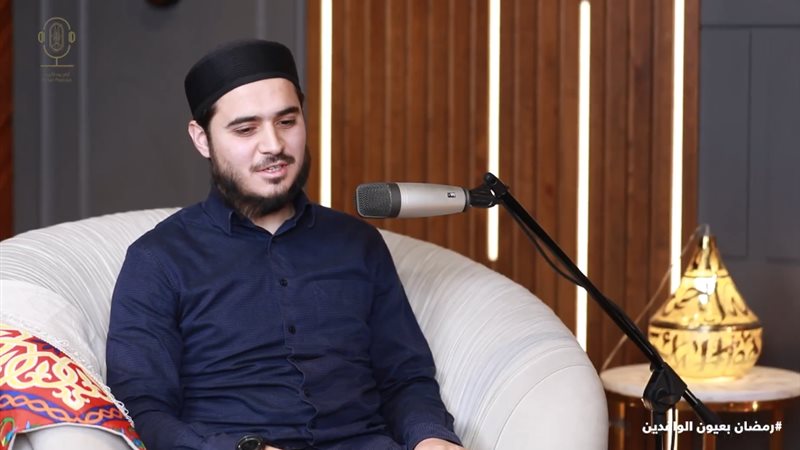  الطالب التركي نور