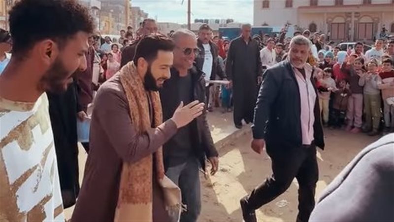 حماده هلال