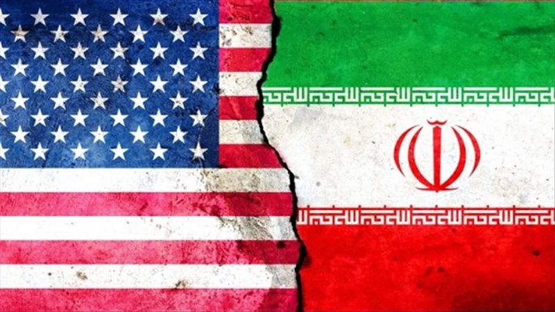 الحرب الإيرانية