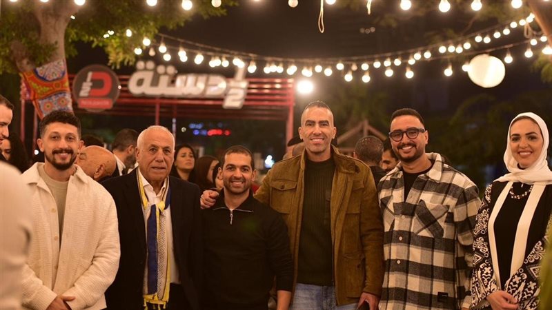 سحور الزمالك 