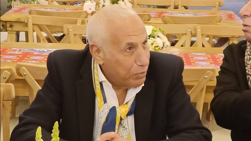 حسين لبيب 