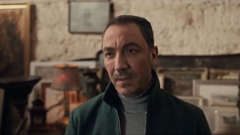 طارق لطفي