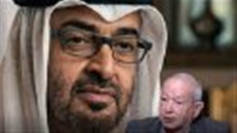 نجيب ساويرس - محمد