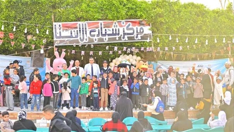 جانب من جهود المديريات