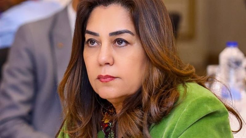 منال عوض