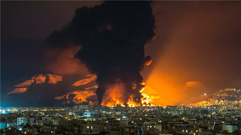 صورة تعبيرية 