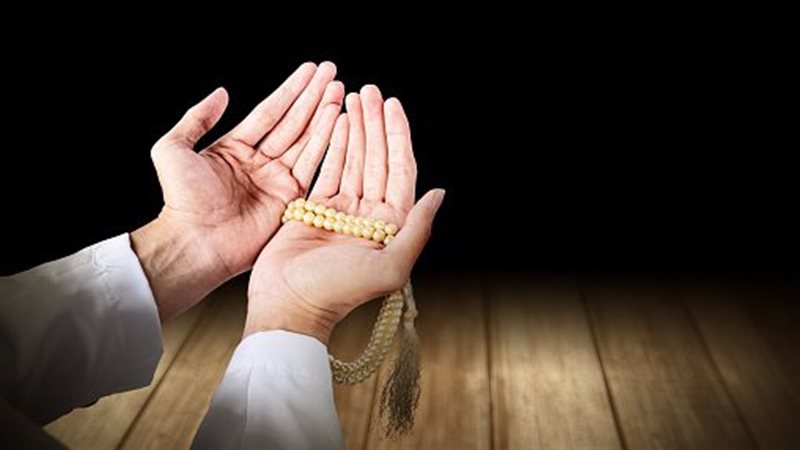 دعاء اليوم 29 من