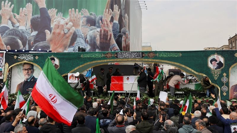 طهران