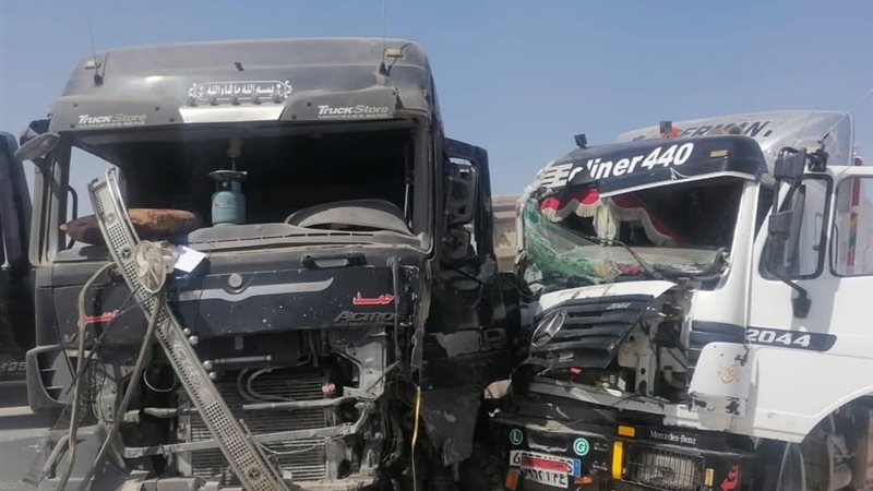 جانب من الحادث