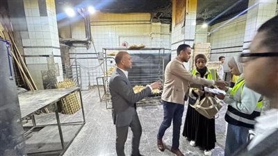 30 ألف أسطوانة بوتاجاز يوميا.. وتموين قنا يكثف الرقابة على الأسواق