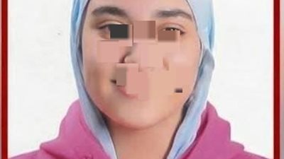بعد اختفائها يومين.. مباحث المحمودية تعثر على الطفلة ملك بكفر الزيات