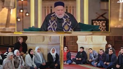 ما الحكمة من الاعتكاف في العشر الأواخر من رمضان؟ علي جمعة يجيب