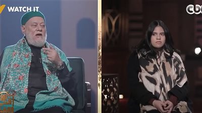 جمعة: لو جعل الله الناس على دين واحد لن تكون هناك حرية