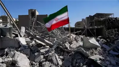  بين تهدئة ترامب وتصعيد نتنياهو.. إلى أين تتجه الحرب في الشرق الأوسط؟
