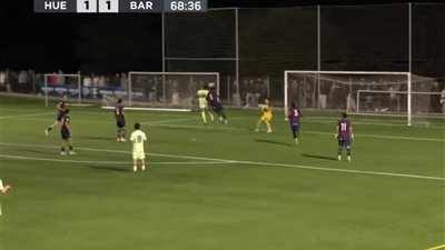 برشلونة يواصل الاعتماد على حمزة عبد الكريم قبل مواجهة ديبورتيفو بكأس إسبانيا