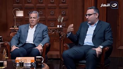 عائلة الدماطي تتحدث عن الأهلي ونجاحهم في «رحلة المليار».. ورسائل للشباب 