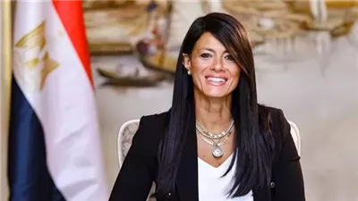 رانيا المشاط ضمن أفضل 30 قيادة فكرية نسائية عالميًا بحسب NBC Washington