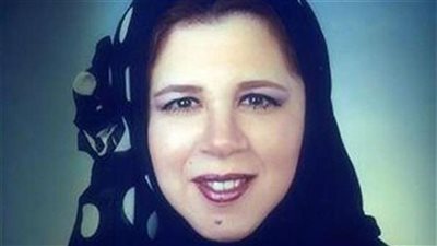 دينا عبد الله تعلن موعد عزاء زوج شقيقتها الإعلامية إيناس 