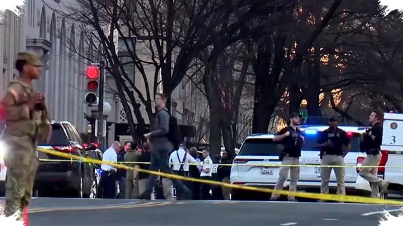 صورة من الحادث 