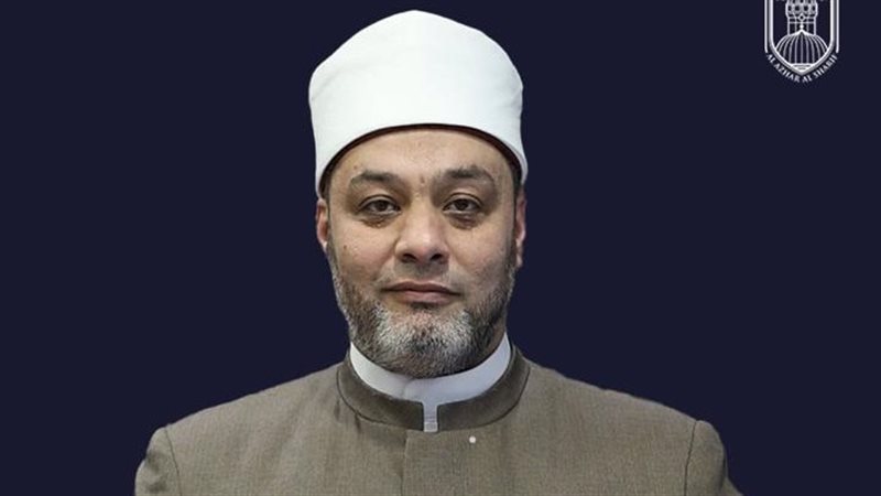 مدير شؤون القرآن
