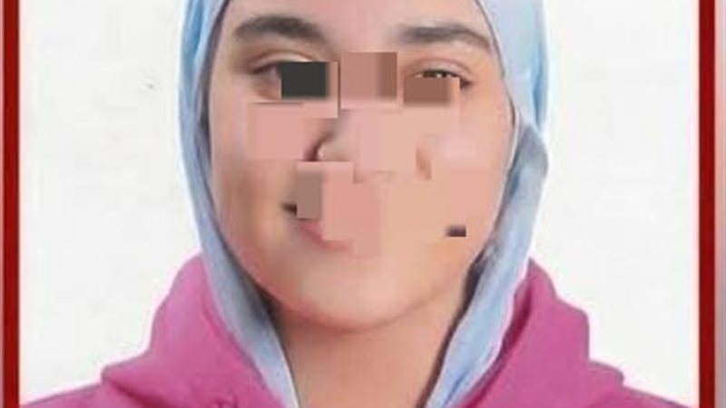 بعد اختفائها يومين..