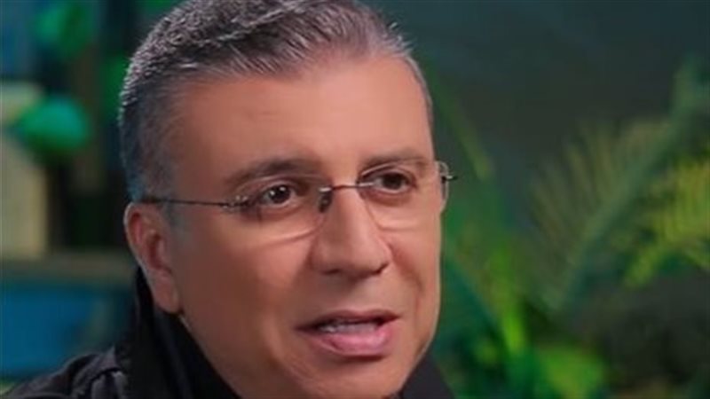 عمرو الليثي 