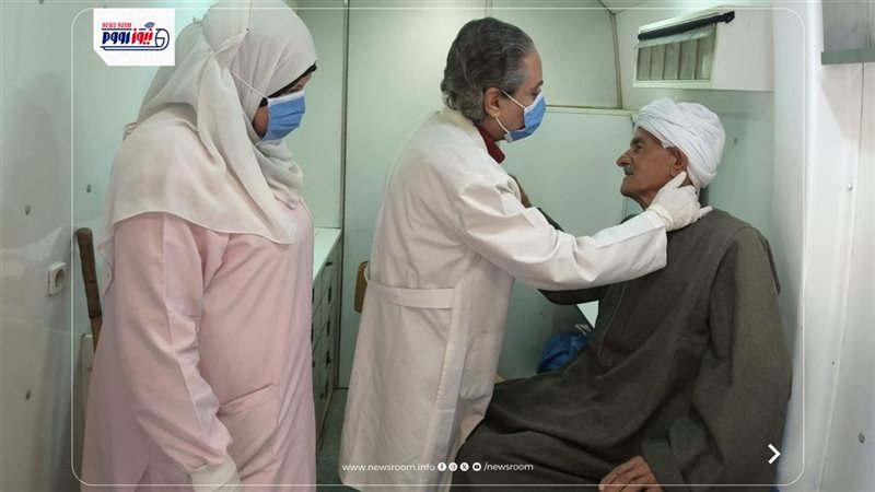 صحة المنيا