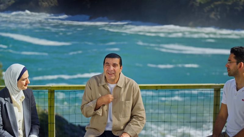 عمرو خالد