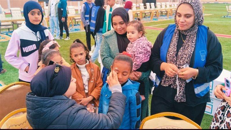 فعاليات ثقافية وفنية