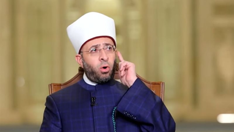 الدكتور أسامة الأزهري