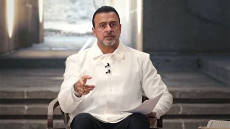 مصطفى حسني
