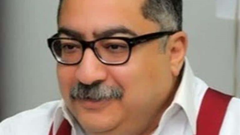 إبراهيم عيسى 