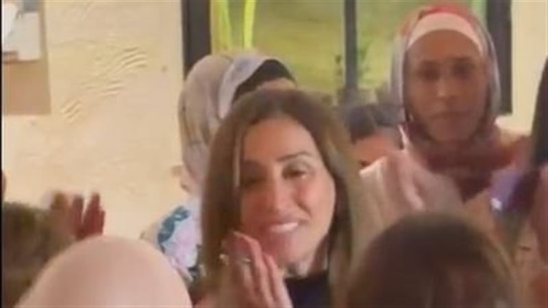 دينا الشربيني
