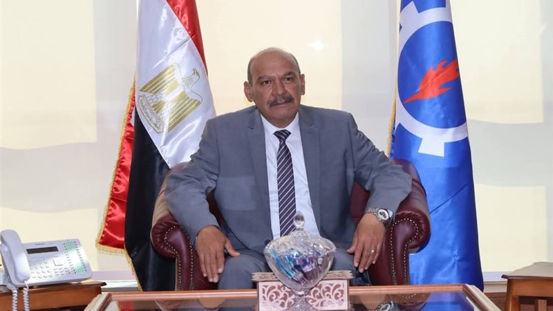 محافظة السويس 