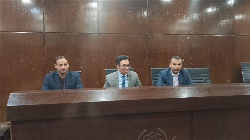 جامعة الأزهر 