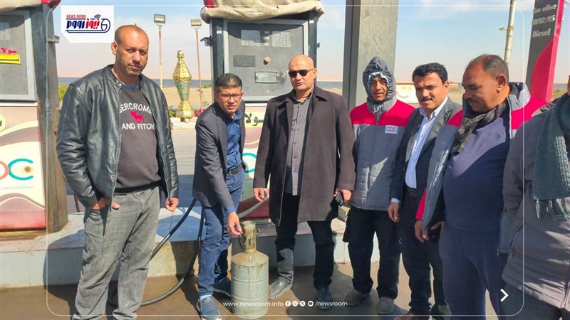 المضبوطات 