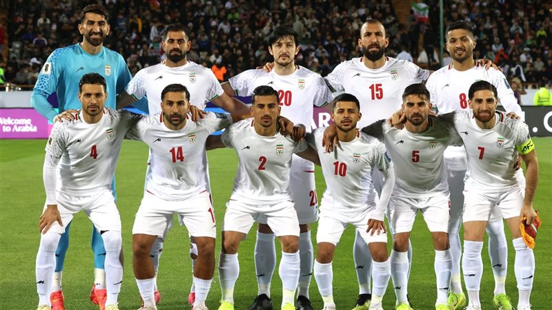إيران